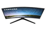 Samsung 27" FHD Curved Monitor with bezel-less design CR50 - LC27R500