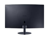 Samsung T55 Curved Monitor - T550