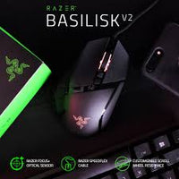 Razer Basilisk V2