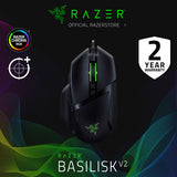 Razer Basilisk V2