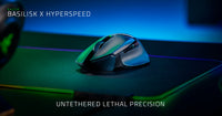 Razer Basilisk X HyperSpeed