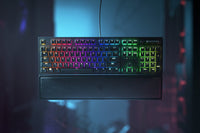 Razer BlackWidow V3 Pro -Wireless Mechanical Gaming Keyboard