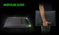 Razer Blade Sleeve 14寸電腦內膽包