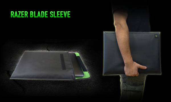 Razer Blade Sleeve 14寸電腦內膽包