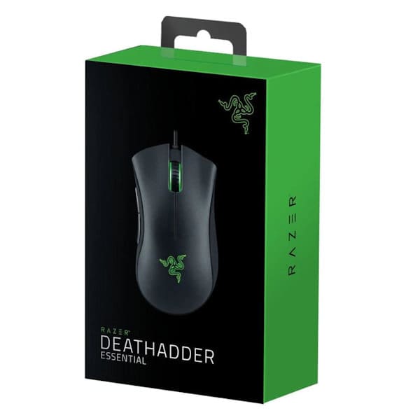 Razer DeathAdder Essential