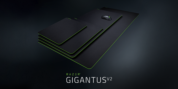 Razer Gigantus V2