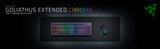 Razer Goliathus Extended Chroma