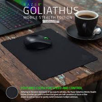 Razer Goliathus Mobile StealthEdition (Small)