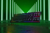 Razer Huntsman TournamentEdition (Linear RedSwitch) DONE