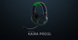 Razer Kaira Pro for Xbox done