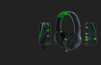 Razer Kaira Pro for Xbox done