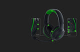 Razer Kaira Pro for Xbox done