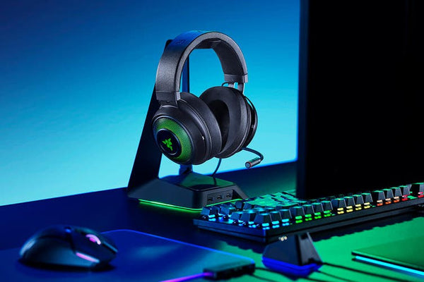 Razer Kraken Ultimate