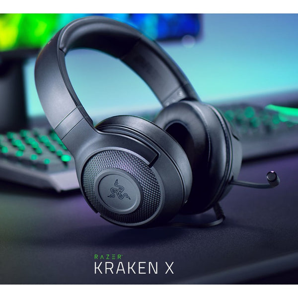 Razer Kraken X