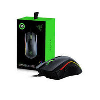 Razer Mamba Elite done