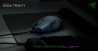 Razer Naga Trinity DONE