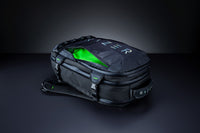 Razer ROGUE 17" BACKPACK V3