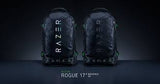 Razer ROGUE 17" BACKPACK V3