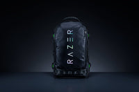 Razer ROGUE 17" BACKPACK V3