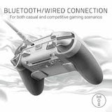 Razer Raiju Tournament Edition Gaming Controller for PS4