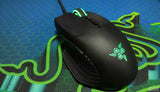 Razer Basilisk