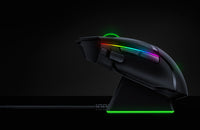 Razer Basilisk Ultimate with Charging Dock