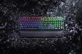 Razer Blackwidow Elite(Yellow Switch , Orange Switch,  Green Switch)