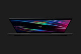 Razer Gaming Laptop Blade Pro 17 FHD (300Hz)