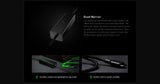 Razer Blade Stealth45W USB-C PowerAdaptor