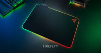 Razer Firefly V2 - Hard Surface