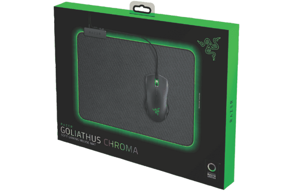 Razer Goliathus Chroma