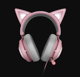 Razer Kraken Kitty -Chroma USB Gaming Headset done