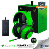 Razer Kraken Tournament Edition