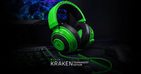 Razer Kraken Tournament Edition