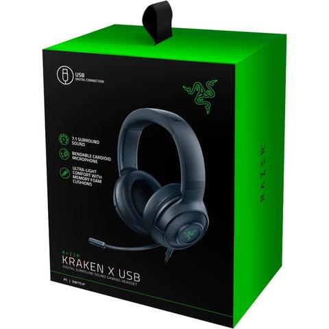 Razer Kraken X USB