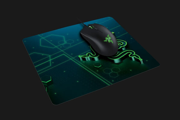 Razer MPDRZ-GOL-MOBILE-SML Goliathus Mobile (Small) done