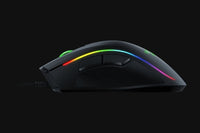 Razer Mamba Elite DONE