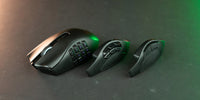 Razer Naga Pro done