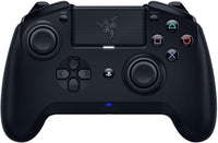 Razer Raiju Tournament Edition Gaming Controller for PS4