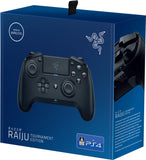 Razer Raiju Tournament Edition Gaming Controller for PS4