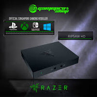 Razer Ripsaw HD