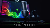 Razer Seiren Elite