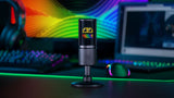 Razer Seiren Emote