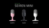 Razer Seiren Mini