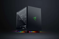 Razer Tomahawk M1 Mini-ITX done