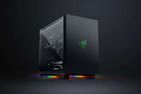 Razer Tomahawk M1 Mini-ITX done