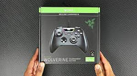 Razer Wolverine Tournament Edition for Xbox One™