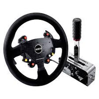 Thrustmaster TM Rally Race Gear Sparco Mod