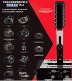 Thrustmaster  TSS Handbrake Sparco Mod+