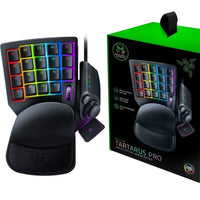 Razer Tartarus Pro done